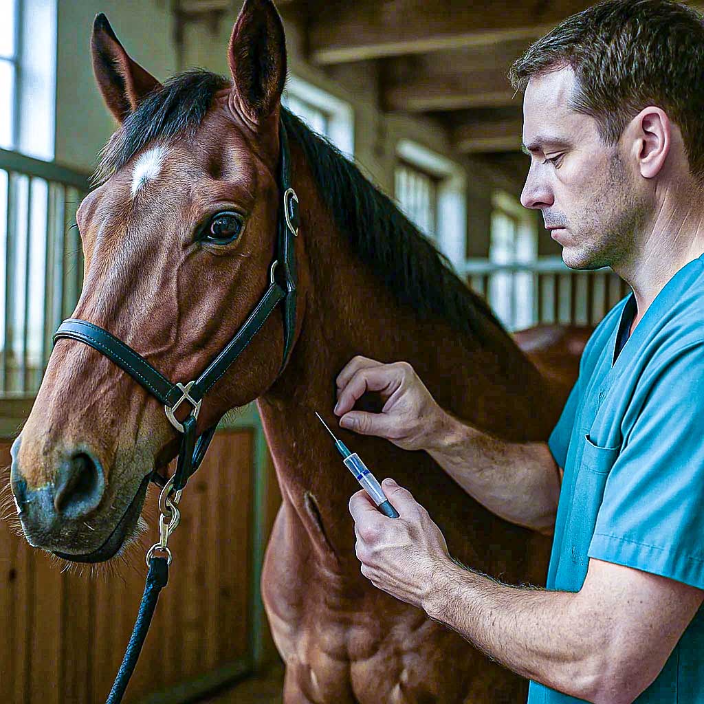 Equine-Vaccination-Procedure