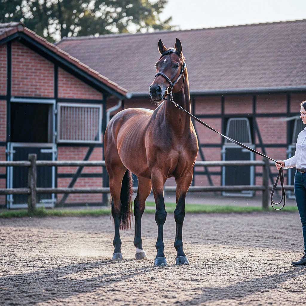 The Hanoverian Spirit