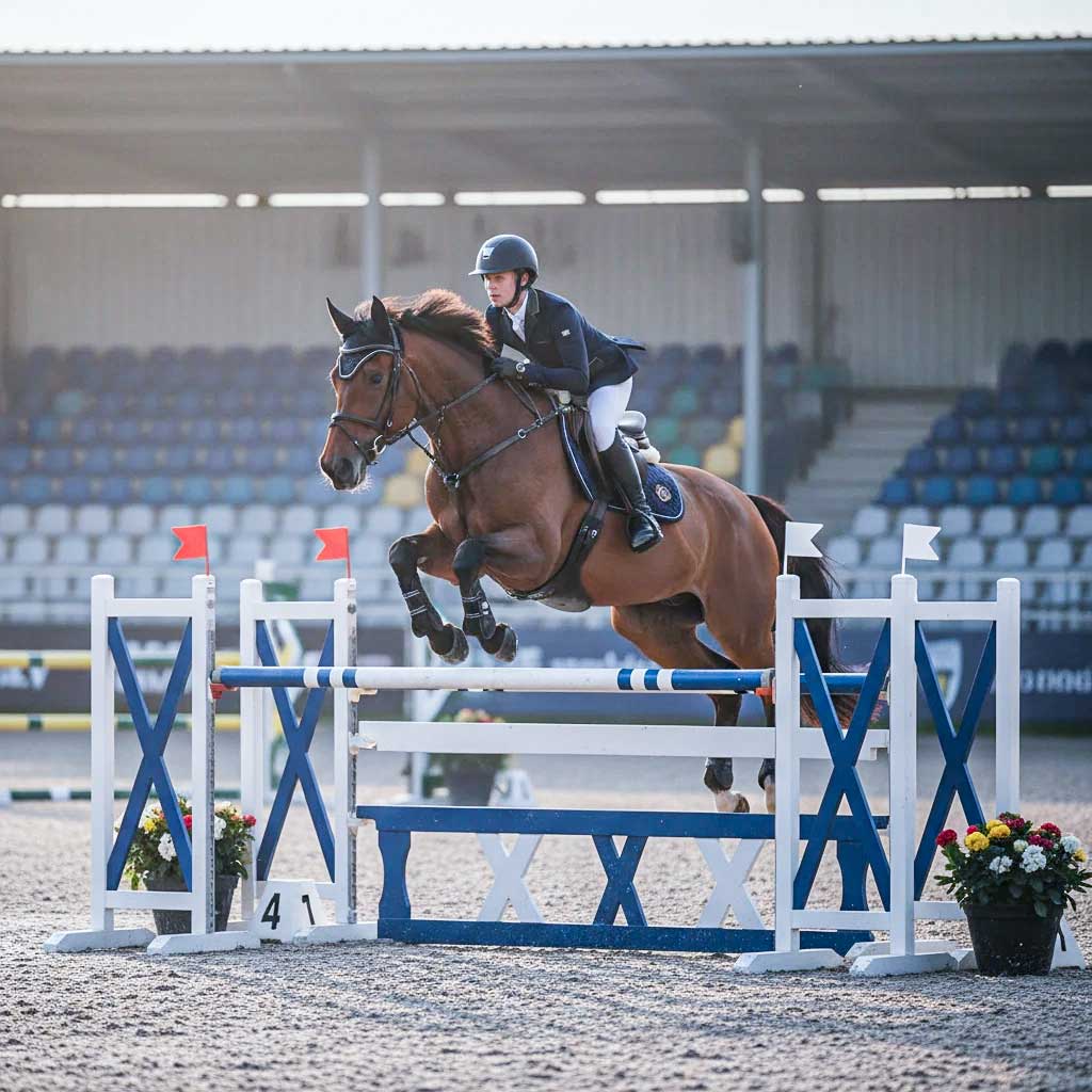 The Hanoverian Spirit