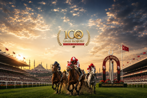 Gazi Race 2026