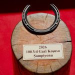 100th Gazi Koşusu