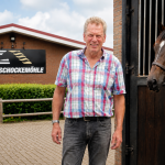 Paul Schockemöhle Stallion Station